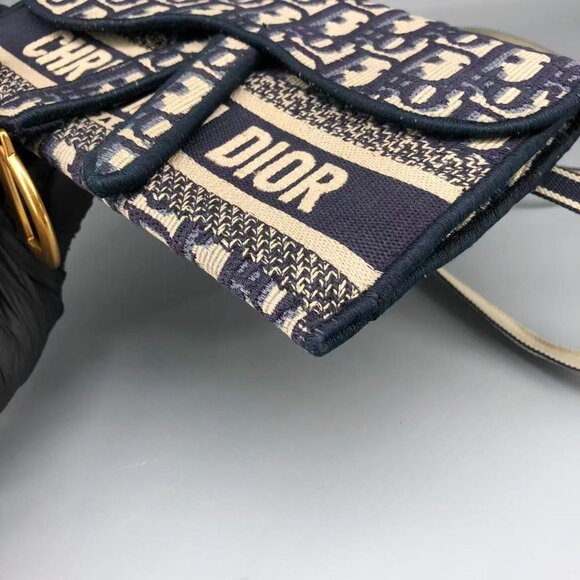 Dior 21*13*2cm - Picture 6 of 12